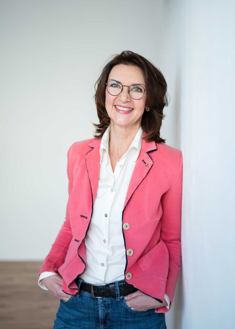 Bettina Molitor